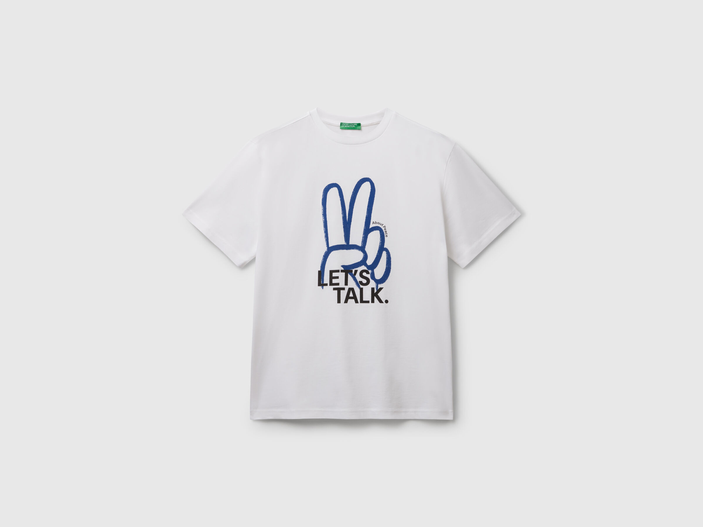 T-SHIRT Herren image number 5
